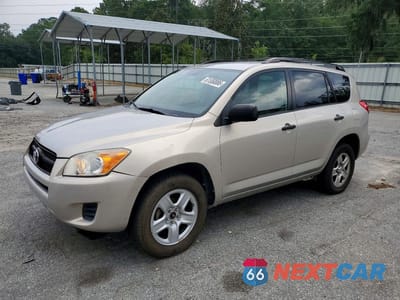 2009 TOYOTA RAV4 BASE JTMZF33V19D004062 - główne zdjęcie licytacji z USA - miniatura