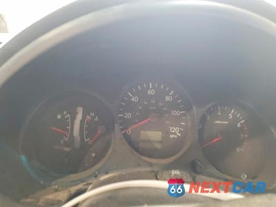 Zdjęcie 9 z 13 samochodu: 2004 SUBARU FORESTER 2.5XS VIN:JF1SG65624H735936 - miniatura
