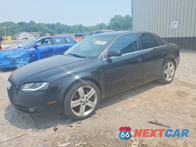 2006 AUDI A4 2.0T QUATTRO WAUDF78E86A240602 - główne zdjęcie licytacji z USA - miniatura