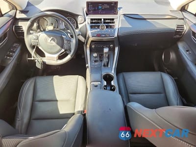Zdjęcie 8 z 13 samochodu: 2020 LEXUS NX 300 VIN:JTJGARDZ0L5012310 - miniatura