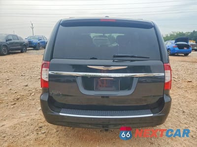 Zdjęcie 6 z 13 samochodu: 2012 CHRYSLER TOWN & COUNTRY TOURING L VIN:2C4RC1CG6CR136771 - miniatura