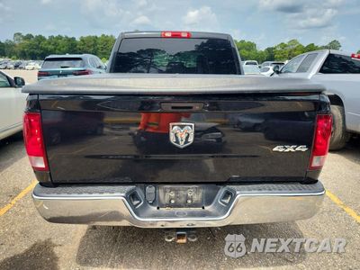 Zdjęcie 6 z 12 samochodu: 2016 RAM 1500 SSV VIN:1C6RR7XT6GS106884 - miniatura