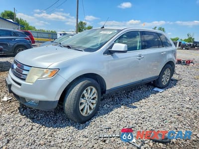 2009 FORD EDGE 2FMDK39C39BA41059 - główne zdjęcie licytacji z USA - miniatura
