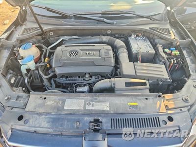 Zdjęcie 11 z 12 samochodu: 2015 VOLKSWAGEN PASSAT S VIN:1VWAS7A38FC081124 - miniatura