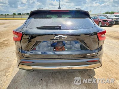 Zdjęcie 6 z 13 samochodu: 2024 CHEVROLET TRAX ACTIV VIN:KL77LKE27RC246807 - miniatura