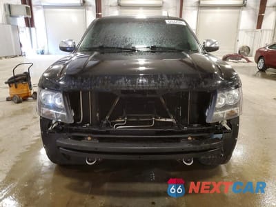 Piąte zdjęcie samochodu w środku: 2014 CHEVROLET TAHOE K1500 LTZ VIN:1GNSKCE02ER129834 - miniatura