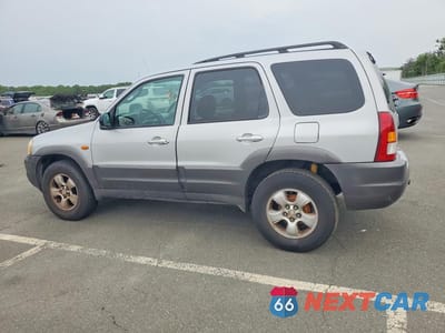 Drugie zdjęcie samochodu z przodu: 2004 MAZDA TRIBUTE ES VIN:4F2CZ96194KM12807 - miniatura