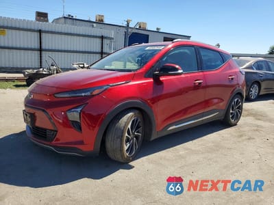 2023 CHEVROLET BOLT EUV PREMIER 1G1FZ6S07P4181366 - główne zdjęcie licytacji z USA - miniatura