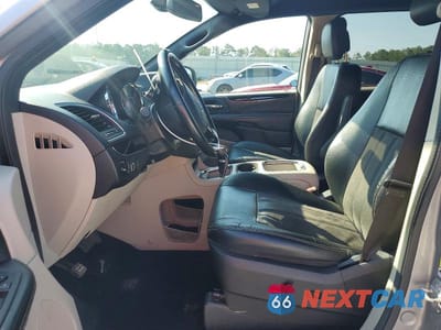 Zdjęcie 7 z 13 samochodu: 2019 DODGE GRAND CARAVAN SXT VIN:2C4RDGCG7KR772498 - miniatura