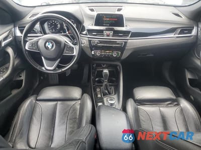 Zdjęcie 8 z 13 samochodu: 2018 BMW X2 SDRIVE28I VIN:WBXYJ3C31JEB37949 - miniatura