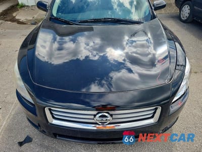 Zdjęcie 11 z 12 samochodu: 2012 NISSAN MAXIMA 3.5 S VIN:1N4AA5AP2CC851946 - miniatura