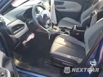 Zdjęcie 7 z 13 samochodu: 2025 SUBARU FORESTER VIN:JF2SLDACXSH567712 - miniatura