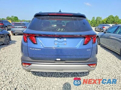 Zdjęcie 6 z 13 samochodu: 2026 HYUNDAI TUCSON SEL VIN:5NMJBCDE2TH679019 - miniatura