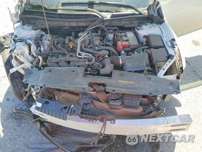 Zdjęcie 11 z 12 samochodu: 2025 NISSAN ALTIMA S VIN:1N4BL4BV3SN376235 - miniatura