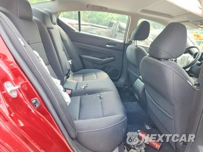 Zdjęcie 10 z 12 samochodu: 2021 NISSAN ALTIMA SV VIN:1N4BL4DW0MN300657 - miniatura