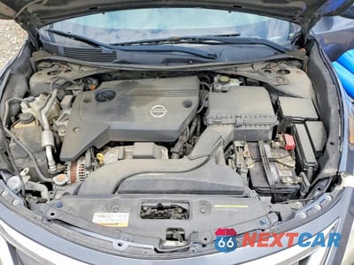 Zdjęcie 11 z 12 samochodu: 2013 NISSAN ALTIMA 2.5 VIN:1N4AL3AP9DC127882 - miniatura