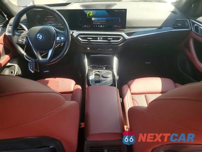 Zdjęcie 8 z 12 samochodu: 2024 BMW I4 EDRIVE 35 VIN:WBY43AW00RFS09950 - miniatura