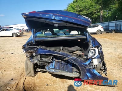 Zdjęcie 6 z 12 samochodu: 2021 HYUNDAI SONATA SEL VIN:5NPEF4JA4MH105295 - miniatura