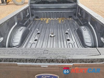 Zdjęcie 10 z 13 samochodu: 2026 FORD F350 SUPER DUTY VIN:1FT8W3DT4TEC60657 - miniatura