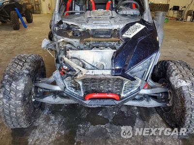 Zdjęcie 7 z 10 samochodu: 2022 POLARIS RZR PRO R ULTIMATE LAUNCH EDITION VIN:3NSRGL2KXNG385507 - miniatura