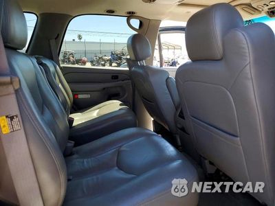 Zdjęcie 11 z 13 samochodu: 2005 CHEVROLET TAHOE K1500 VIN:1GNEK13T85R251659 - miniatura