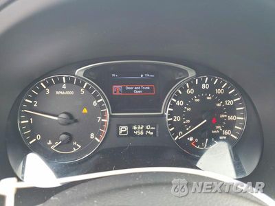 Zdjęcie 9 z 12 samochodu: 2015 NISSAN ALTIMA 2.5 SV VIN:1N4AL3APXFC185485 - miniatura