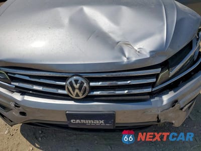 Zdjęcie 12 z 13 samochodu: 2019 VOLKSWAGEN TIGUAN SEL PREMIUM VIN:3VV4B7AX8KM194956 - miniatura