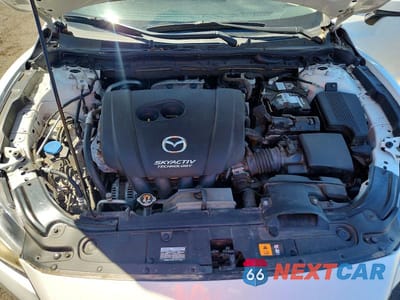 Zdjęcie 11 z 12 samochodu: 2017 MAZDA 6 TOURING VIN:JM1GL1V56H1115224 - miniatura