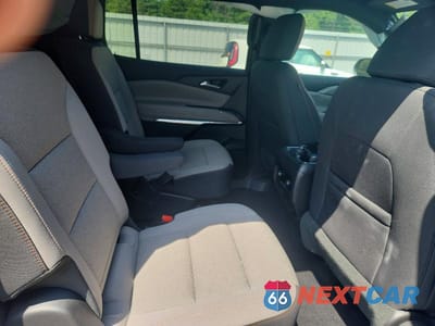 Zdjęcie 11 z 13 samochodu: 2026 CHEVROLET TRAVERSE LT VIN:1GNEVGKS8TJ287964 - miniatura