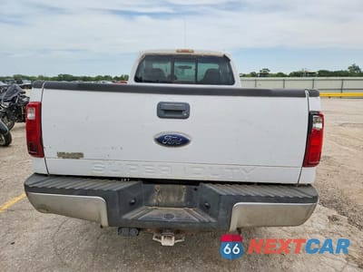 Zdjęcie 6 z 12 samochodu: 2008 FORD F250 SUPER DUTY VIN:1FTNF20508EB88514 - miniatura