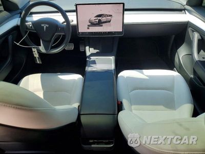 Zdjęcie 8 z 12 samochodu: 2023 TESLA MODEL 3 VIN:5YJ3E1EC8PF509501 - miniatura