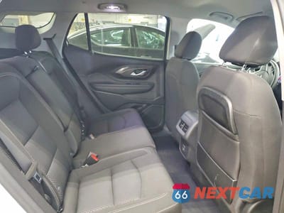 Zdjęcie 11 z 14 samochodu: 2024 GMC TERRAIN SLE VIN:3GKALMEG2RL376213 - miniatura