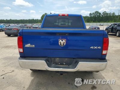Zdjęcie 6 z 12 samochodu: 2018 RAM 1500 SLT VIN:1C6RR7LG5JS139889 - miniatura