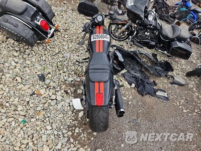 Zdjęcie 6 z 9 samochodu: 2015 HARLEY-DAVIDSON VRSCDX NIGHT ROD SPECIAL VIN:1HD1HHH15FC800517 - miniatura