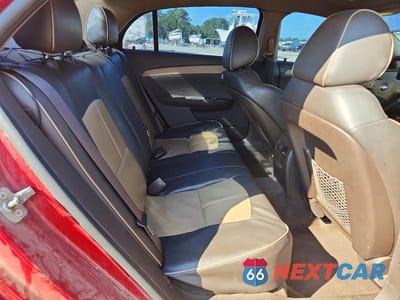 Zdjęcie 10 z 12 samochodu: 2012 CHEVROLET MALIBU LTZ VIN:1G1ZE5E03CF282479 - miniatura