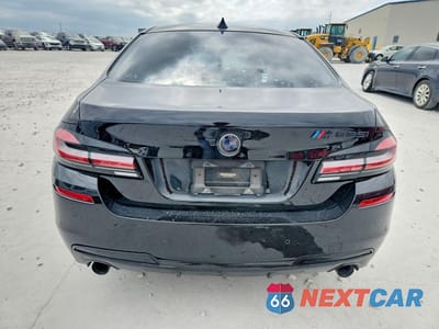 Zdjęcie 6 z 12 samochodu: 2015 BMW 535 I VIN:WBA5B1C57FD918050 - miniatura
