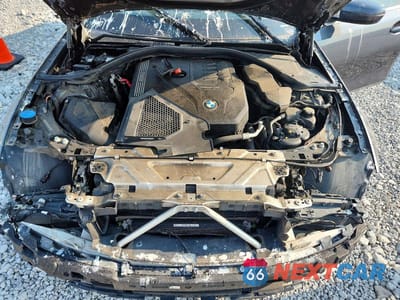 Zdjęcie 11 z 12 samochodu: 2019 BMW 330XI VIN:WBA5R7C59KAJ82111 - miniatura
