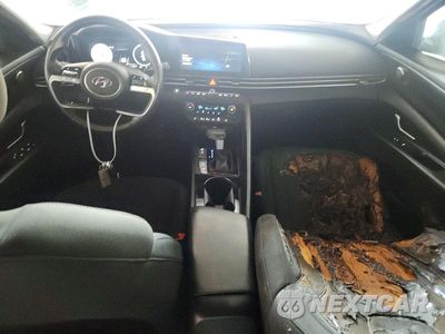 Zdjęcie 8 z 14 samochodu: 2023 HYUNDAI ELANTRA SEL VIN:KMHLS4AG0PU450966 - miniatura