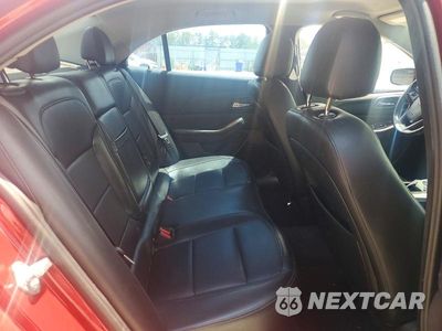 Zdjęcie 10 z 12 samochodu: 2013 CHEVROLET MALIBU 2LT VIN:1G11F5RR8DF114017 - miniatura
