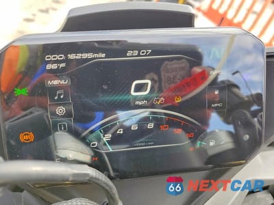Zdjęcie 7 z 9 samochodu: 2025 CF MOTO 450SS VIN:LCEPESLA8S6002241 - miniatura