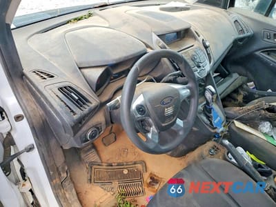 Zdjęcie 8 z 13 samochodu: 2015 FORD TRANSIT CONNECT XLT VIN:NM0LS7F72F1220972 - miniatura