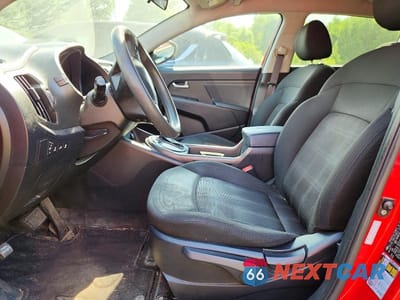 Zdjęcie 7 z 13 samochodu: 2011 KIA SPORTAGE LX VIN:KNDPBCA20B7047677 - miniatura