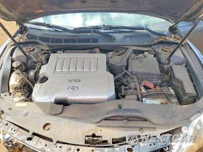 Zdjęcie 11 z 13 samochodu: 2008 TOYOTA CAMRY XLE V6 VIN:4T1BK46K98U069126 - miniatura