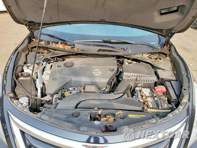 Zdjęcie 11 z 12 samochodu: 2013 NISSAN ALTIMA 2.5 VIN:1N4AL3AP5DC142279 - miniatura