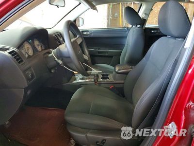 Zdjęcie 7 z 12 samochodu: 2008 CHRYSLER 300 VIN:2C3KA43R78H132725 - miniatura