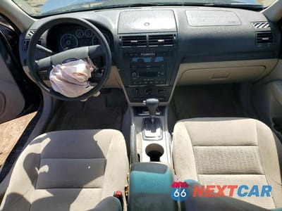 Zdjęcie 8 z 12 samochodu: 2006 FORD FUSION SE VIN:3FAFP07Z86R132870 - miniatura