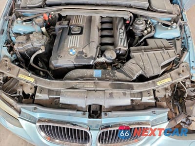 Zdjęcie 11 z 12 samochodu: 2009 BMW 328 I VIN:WBAWB33579P136317 - miniatura
