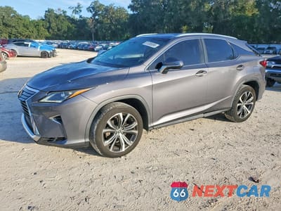 2019 LEXUS RX 350 2T2ZZMCA3KC127449 - główne zdjęcie licytacji z USA - miniatura