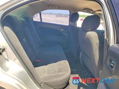 Zdjęcie 10 z 12 samochodu: 2008 FORD FUSION SEL VIN:3FAHP08148R213188 - miniatura