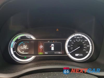 Zdjęcie 9 z 13 samochodu: 2019 KIA NIRO LX VIN:KNDCB3LC4K5244805 - miniatura